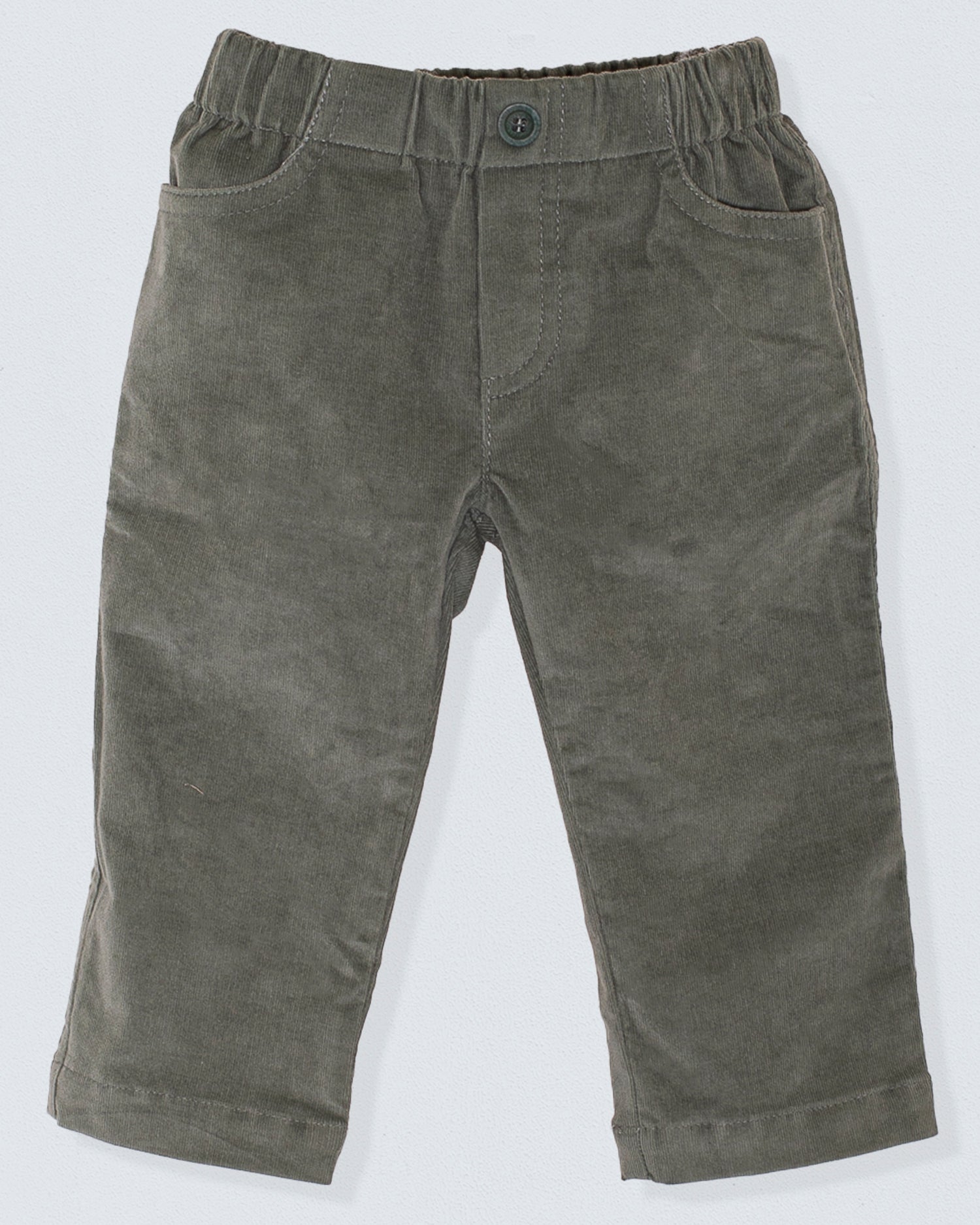 James Hunter Corduroy Pull-On Pant